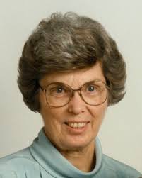 Helen Soule Obituary