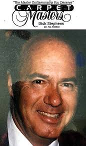 Richard Stephens "Dick" Obituary