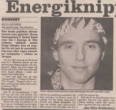 Håkans Pop: hakanpettersson.se