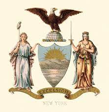 Maybe you would like to learn more about one of these? Seal Of New York State Wikiwand