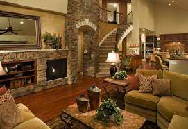 Arredare casa in stile rustico. Stile Rustico Come Sentirsi A Casa Blog Casaomnia