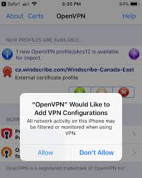 This modification includes servers from over 63 countries and 110 cities. Iphone Setup Guide Windscribe