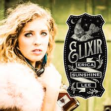 Erica Sunshine Lee Songs Lyrics — Erica Sunshine Lee
