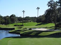 Master architect pete dye designed both golf courses, with the stadium. Tpc Sawgrass Stadium Players Ponte Vedra Beach Florida Golfcoursegurus