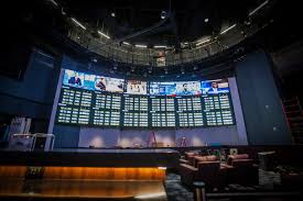 William hill nj sportsbook realizes that not all customers will be versed in the different types of bets. The William Hill Sportsbook At Ocean Resort Casino Looks Incredible For New Jersey Sports Betting Crossing Broad