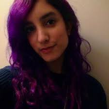 Uma Maria Doucette (@Uma_Maria96)