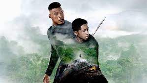 After Earth Hindi Dubbed Movie In Hd 720p Bluray Watch Online In High Quality And Download With Subtitles F Popular Movies Most Popular Movies Streaming Movies