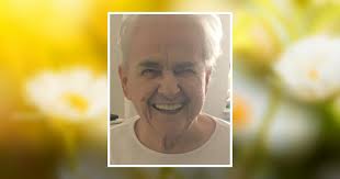 Theresa Lydia McGuire Obituary March 11, 2023