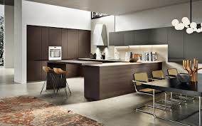 Founded in 1980, valcucine calls the northern italian city of pordenone home. What Makes Modern Italian Designed Cabinets Special
