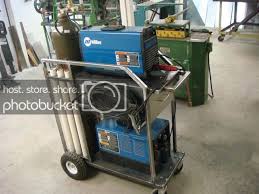 My New Tig Welding Cart Miller Welding Discussion Forums Welding Cart Welding Projects Welding Table