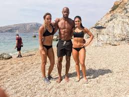 Jan 30, 2018 · alexia clark promises you'll never do a boring workout again. Alexia Clark Alexiaclark Twitter