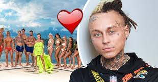 Paradise hotel 2020: Adam Linard avslöjar kärlekslyckan