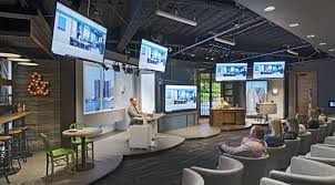 Microsoft Technology Center Detroit 15