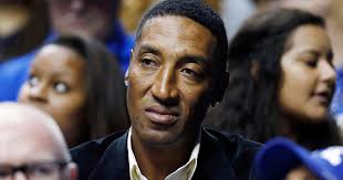 Scottie Pippen says he was fired from role as Bulls ambassador, brushes it  off with parting shot: 'I like to associate myself with winning'