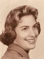 Barbara Ensley's Instagram, Twitter & Facebook