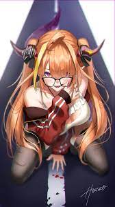 Yandere Dragon” Kiryu Coco [Hololive] (2250x4000) : r/Animewallpaper
