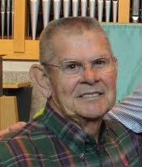 Leo Seger Obituary (1935