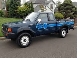 Image result for Deep Blue 1985 Nissan