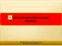 Ikrar pelantikan himpunan mahasiswa islam (hmi) cabang salatiga oleh irvany setiawan selaku ketua bidang pembinaan aparatur organisasi (pao). Peranan Pegawai Aset Bahagian Perolehan Dan Pengurusan Aset Ppt Download