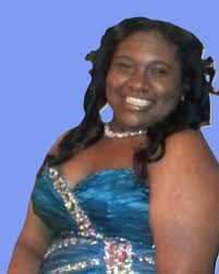 Eboni Robinson Obituary and Online Memorial (2025)