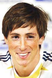 As of 2019, he is the third top scorer in the history of the national team, with only david villa (59) and raúl (44). Fernando Torres Only Time