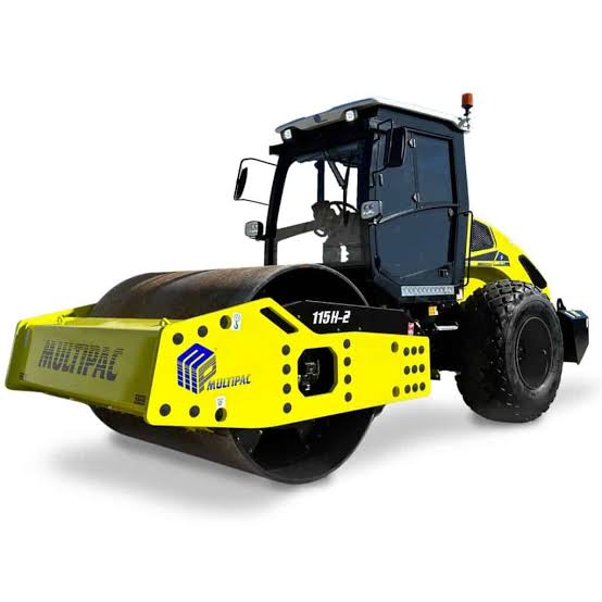 Stone R2H-2 Smooth Drum Roller