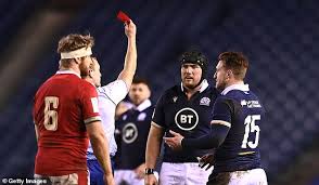 In 2005, he sent off 21 players in 16 league games. Player Ratings Wales Young Star Louis Rees Zammit Steals The Show In Six Nations Nail Biter Aktuelle Boulevard Nachrichten Und Fotogalerien Zu Stars Sternchen