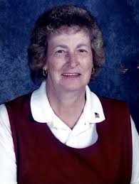 Doris M. Monroe Obituary