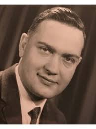 Grant (Robert) Gillespie