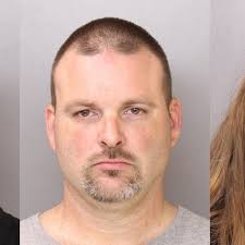 Maryland trio arrested