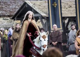 Vikings Midseason Finale Brings A Time Jump To Introduce Ragnar'S Sons