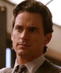 Matt Bomer as Neal Caffrey (White Collar)