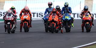 Breaking news headlines about motogp, linking to 1,000s of sources around the world, on newsnow: Holeshot Systeme Uber 360 Km H Motogp Fahrer Wollen Kein Verbot