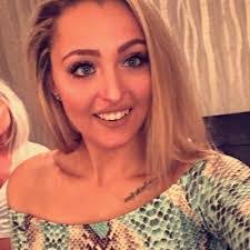 Toni Boyce's Instagram, Twitter & Facebook