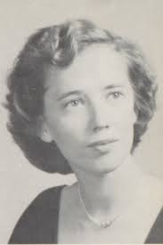 Billie Fay Alsup Creamer (1932-2015)