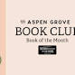 Book Club: Anxious People event image