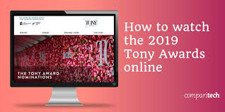 We help users discover where to watch their favorite movies and tv shows. How To Watch Tony Awards Online Free Live Stream From Anywhere