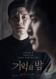 Korea, asia, new york, stockholm sweden, hong kong. Forgotten 2017 Filmaffinity