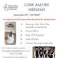 Vocations weekend - Come and See — Bernardine event image