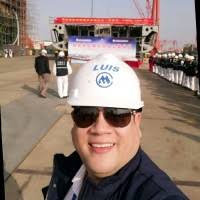 Luis Antonio Mendieta Andrew