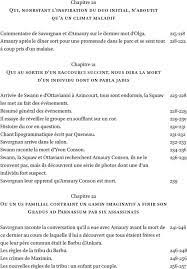 La romancière et nouvelliste bessora, pour le premier les mots doivent contenir au moins 3 lettres mais pas plus de 15. Annexe 2 La Disparition In Cles Pour La Disparition De Georges Perec