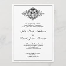 Order invitations and if the date (or venue) changes we will reprint your order free. Christian Wedding Invitations 100 Satisfaction Guaranteed Zazzle