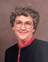 Obituary information for Ruth White Hollifield