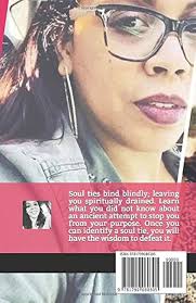 Shedding Soul Ties: MARLENE DOWNING : Amazon.sg: Books