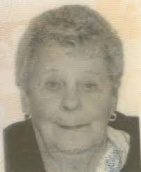 Madeleine Guillemette Carrier