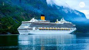 Where everything is designed to provide unparalleled luxury cruise vacations for travelers of every age. Italy To Prohibit Large Cruise Ships From Sailing Into Venice