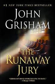 The Runaway Jury By John Grisham Mass Market 2 95 John Grisham Books Book Worth Reading Books