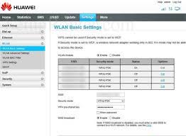 The installation mast is not included Setup Wifi On The Huawei B315s 936