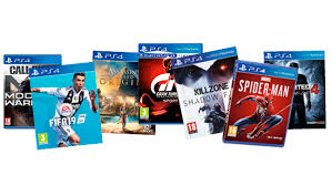 Playstation Allt Du Behover Veta Om Spelkonsolerna Fran Sony Tradera