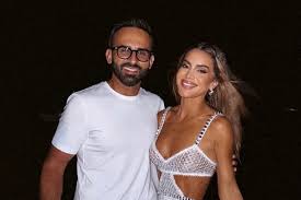 Após 21 anos juntos, Camila Coelho e Ícaro Brenner anunciam divórcio